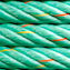 Euronete | Products - COMBINATION ROPES - Eurosteel® 6 Strands 